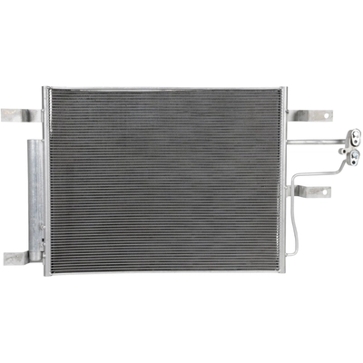 OSC - 4765 - A/C Condenser pa1