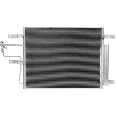 OSC - 4765 - A/C Condenser pa2