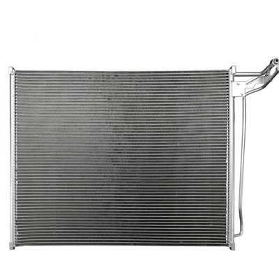 OSC - 4768 - A/C Condenser pa1