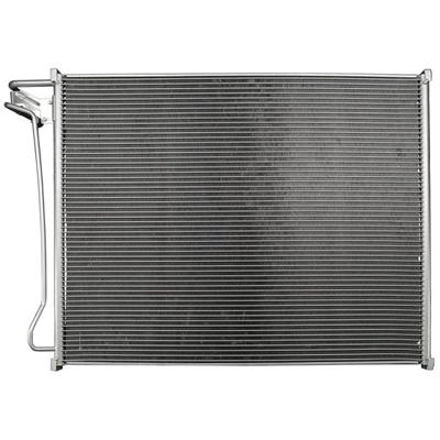 OSC - 4768 - A/C Condenser pa8