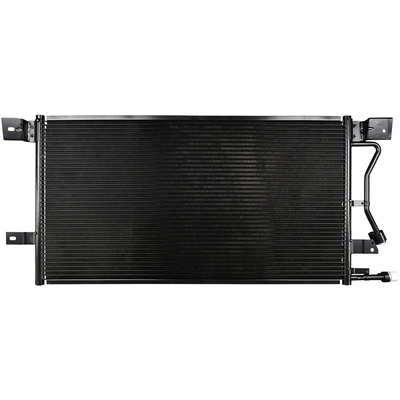 OSC - 4779 - A/C Condenser pa1