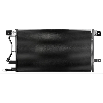 OSC - 4779 - A/C Condenser pa2