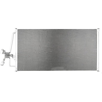 OSC - 4806 - A/C Condenser pa1