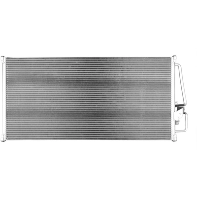 OSC - 4806 - A/C Condenser pa2