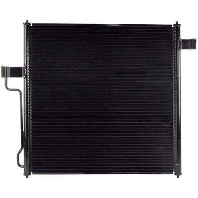 OSC - 4821 - A/C Condenser pa7