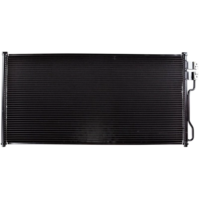 OSC - 4879 - A/C Condenser pa2