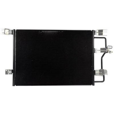 OSC - 4881 - A/C Condenser pa1