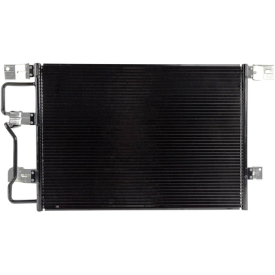 OSC - 4881 - A/C Condenser pa2