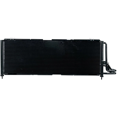 OSC - 4895 - A/C Condenser pa2