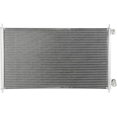 OSC - 4898 - A/C Condenser pa1