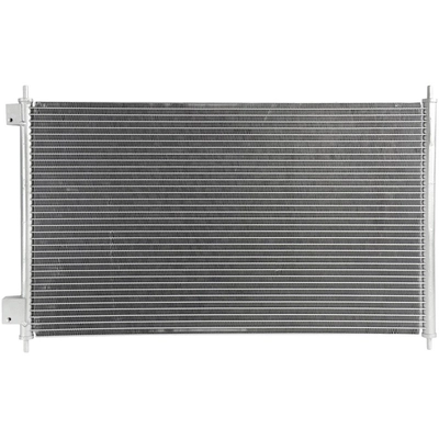 OSC - 4898 - A/C Condenser pa8