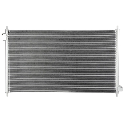 OSC - 4900 - A/C Condenser pa8