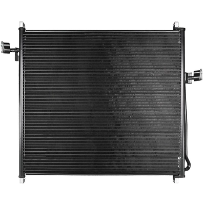 OSC - 4904 - A/C Condenser pa1