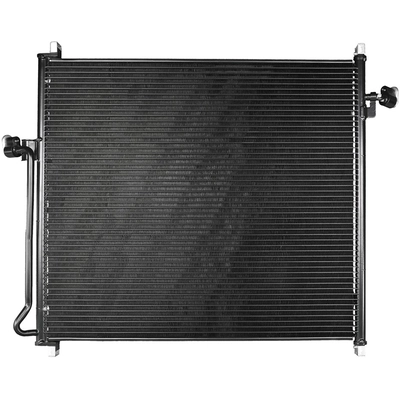 OSC - 4904 - A/C Condenser pa2