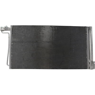 OSC - 4914 - A/C Condenser pa1
