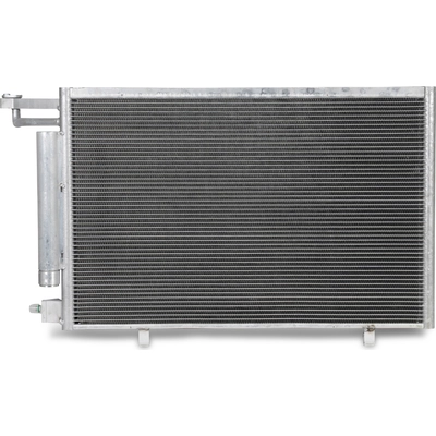 OSC - 4919 - A/C Condenser pa3