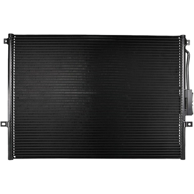 OSC - 4925 - A/C Condenser pa2