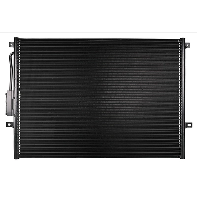 OSC - 4925 - A/C Condenser pa8