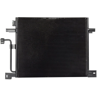 OSC - 4929 - A/C Condenser pa1