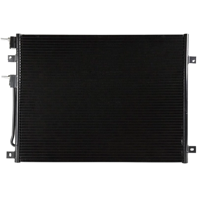 OSC - 4930 - A/C Condenser pa1