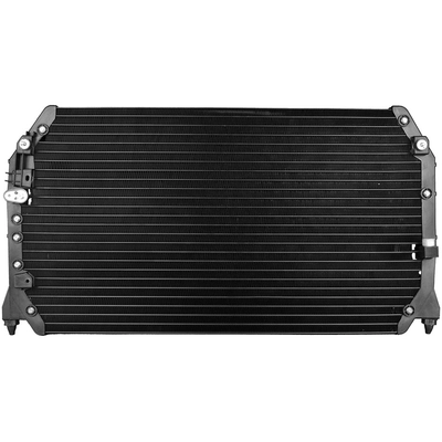 OSC - 4931 - A/C Condenser pa1