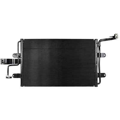 OSC - 4933 - A/C Condenser pa1