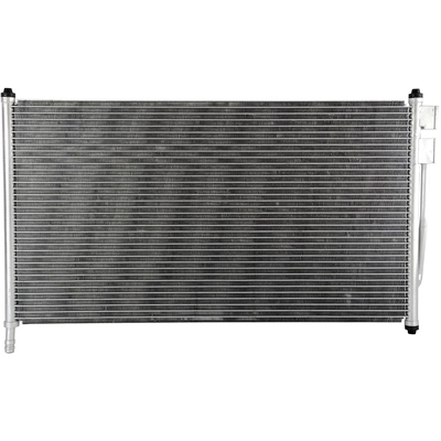 OSC - 4938 - A/C Condenser pa1