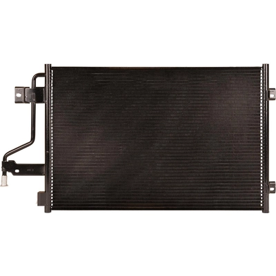OSC - 4938 - A/C Condenser pa3