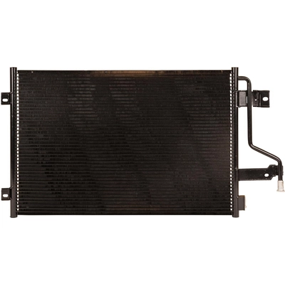 OSC - 4938 - A/C Condenser pa4