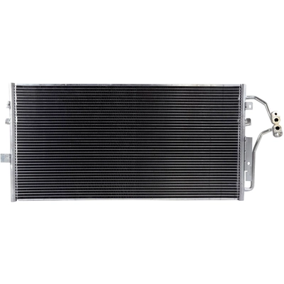 OSC - 4950 - A/C Condenser pa1