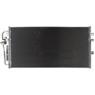 OSC - 4950 - A/C Condenser pa8
