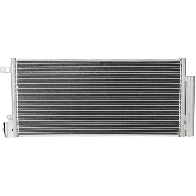 OSC - 4951 - A/C Condenser pa1