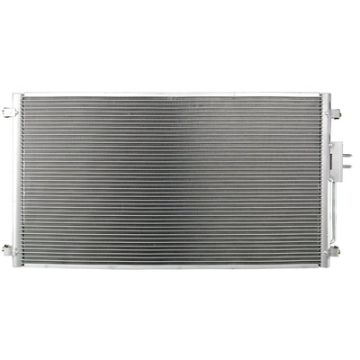 OSC - 4957 - A/C Condenser pa2