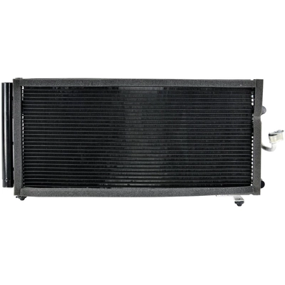 OSC - 4967 - A/C Condenser pa2