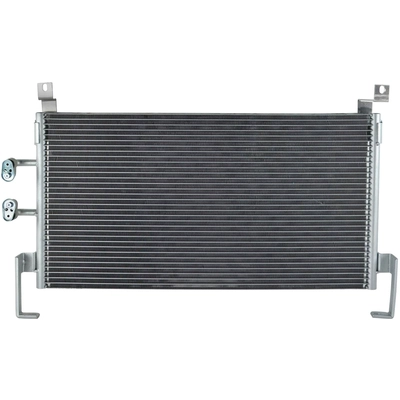 OSC - 4969 - A/C Condenser pa1