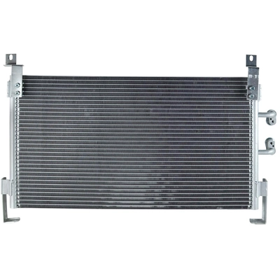 OSC - 4969 - A/C Condenser pa2