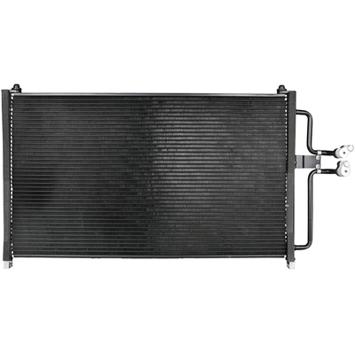 OSC - 4975 - A/C Condenser pa1