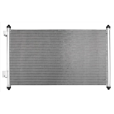 OSC - 4977 - A/C Condenser pa7