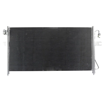 OSC - 4978 - A/C Condenser pa1