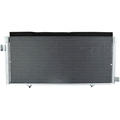 OSC - 4981 - A/C Condenser pa1