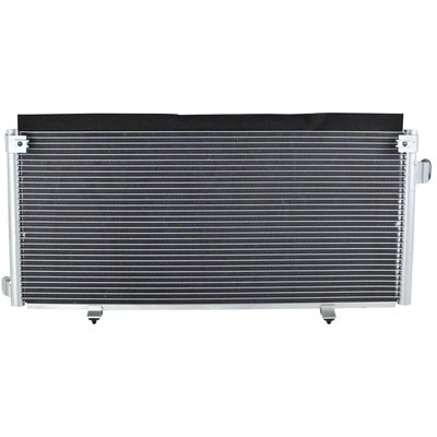 OSC - 4981 - A/C Condenser pa2