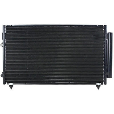 OSC - 4982 - A/C Condenser pa2