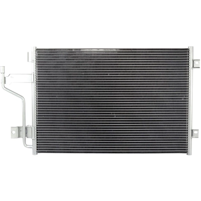 OSC - 4983 - A/C Condenser pa1