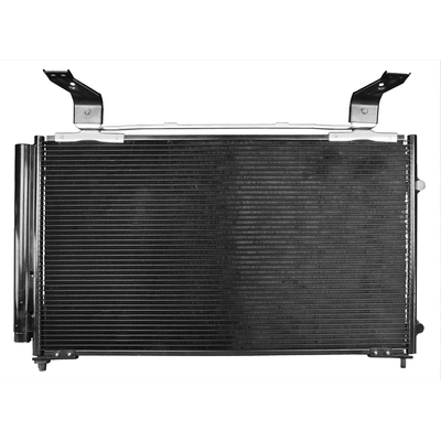 OSC - 4985 - A/C Condenser pa6