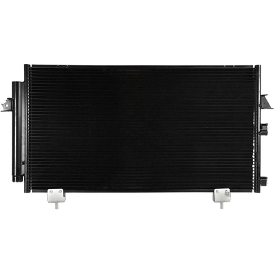 OSC - 4986 - A/C Condenser pa1