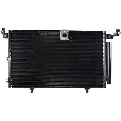 OSC - 4988 - A/C Condenser pa1