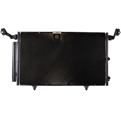 OSC - 4988 - A/C Condenser pa2