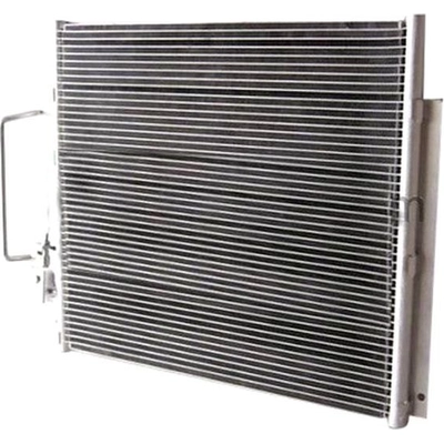 Condenser by SHERMAN PARTS - 83014 pa1