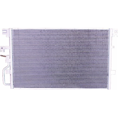 Condenser by SHERMAN PARTS - 83245 pa1