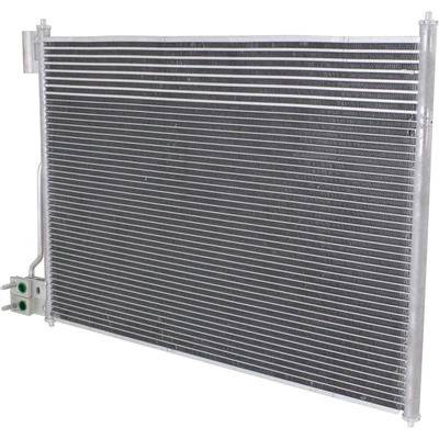 Condenser by SHERMAN PARTS - 83557 pa2